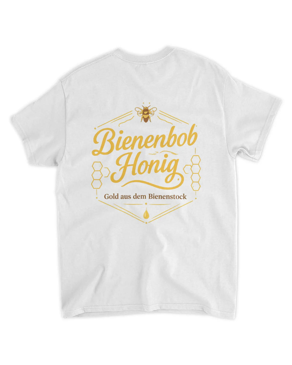 Bienenbob Shirt