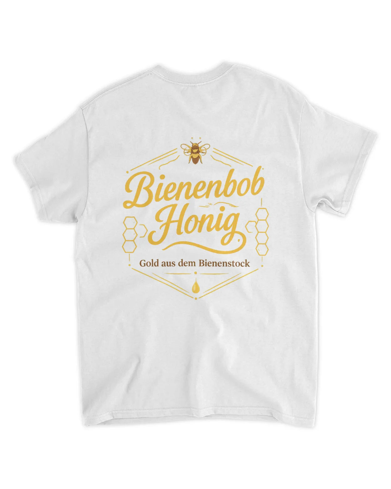 Bienenbob Shirt