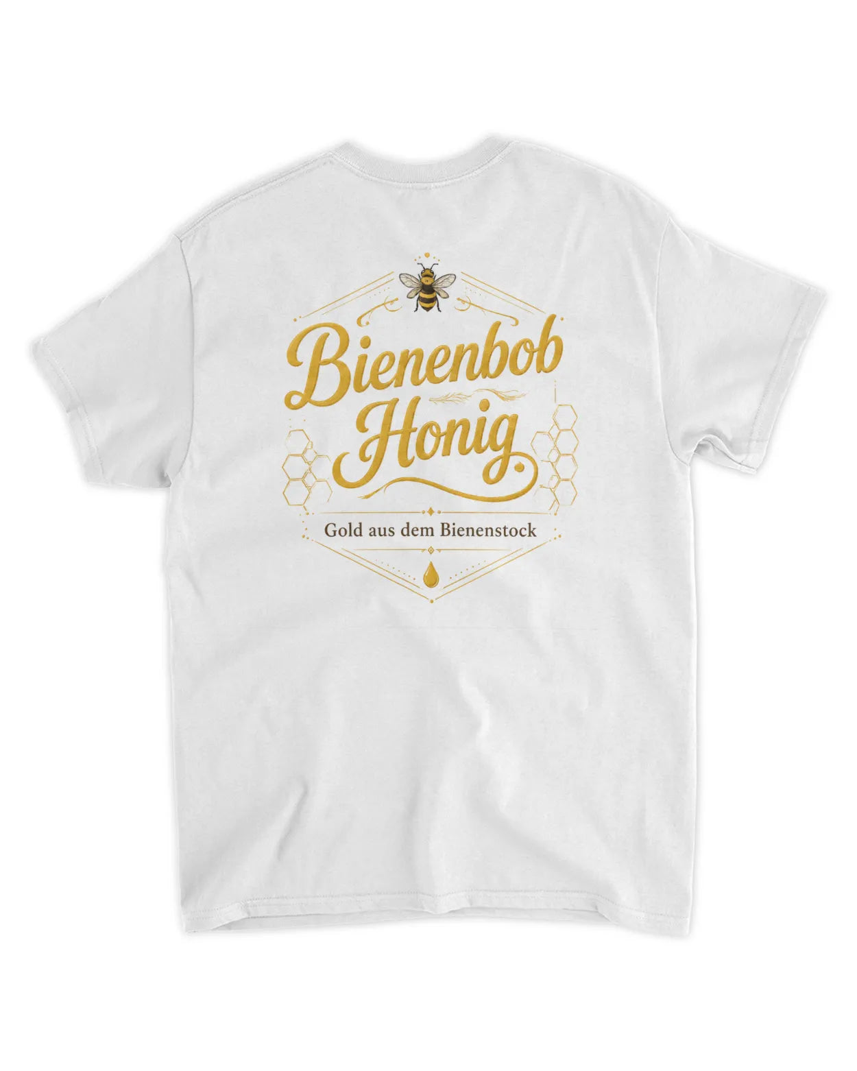 Bienenbob Shirt