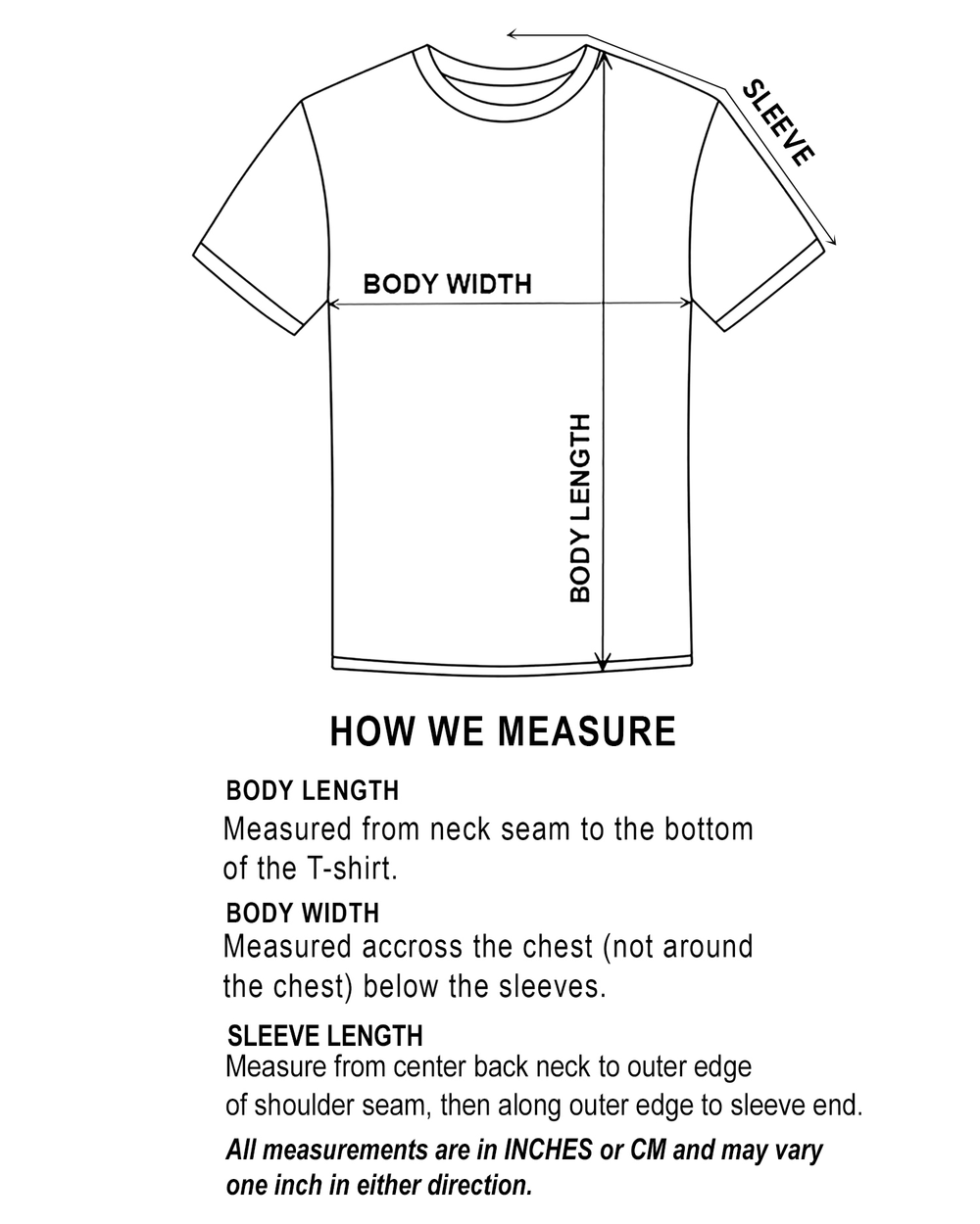 Bienenbob Shirt